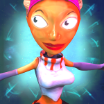 Hazel Dazzle v1.1 + data Hazel Dazzle v1.1 + data