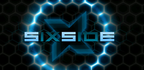 Sixside Runner Rush v0.5.1 SixSide