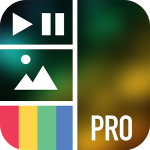 Vidstitch Pro – Video Collage v1.2 Vidstitch Pro – Video Collage v1.2