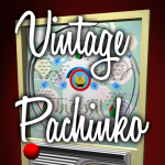 Vintage Pachinko v2.0.1 Vintage Pachinko v2.0.1