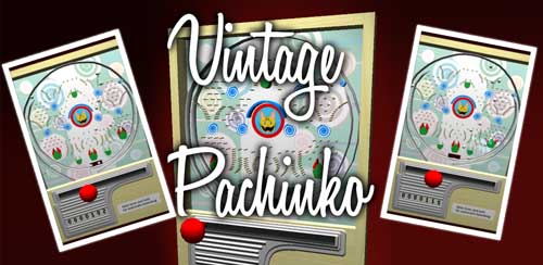 Vintage Pachinko v2.0.1 Vintage Pachinko