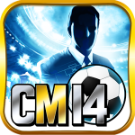 Champ Man v1.2.2 Champ Man v1.2.2