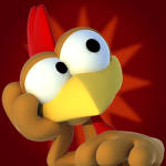 Crazy Chicken Deluxe v2.5.0
