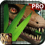 Dino Safari 2 Pro v3.9.5 + data