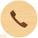 ExDialer OS 7.1 Wood Theme v1.0 ExDialer OS 7.1 Wood Theme v1.0