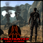 Freehunter Lost Islands HD – v1.2.6 + data