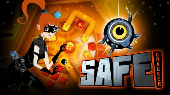 تصویر محیط Safe Cracker v1.6 تصویر محیط Safe Cracker v1.6
