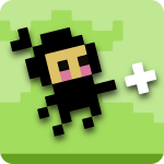 TyuTyu NyuNyu : The Forest Ninja v0.9.91