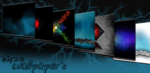 BigDX HD Wallpaper Pack v2.0 BigDX-HD-Wallpaper-Pack