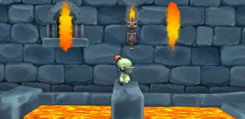 Ignis Castle Adventure v1.0 Ignis-Castle-Adventure