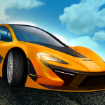 Speed X Extreme 3D Car Racing v2.5 + data Speed X Extreme 3D Car Racing v2.5 + data
