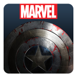 Captain America Experience v1.0.0