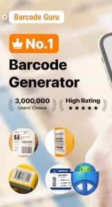 Barcode Scanner