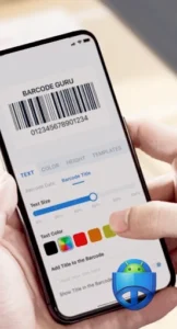 Barcode Scanner