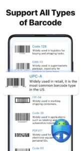 Barcode Scanner
