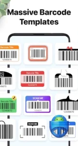 Barcode Scanner