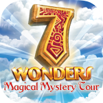 7 Wonders:Magical Mystery Tour v1.0.0.3 + data