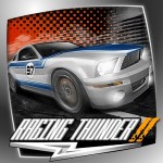 Raging Thunder 2 – FREE v1.0.15 Raging Thunder 2 – FREE v1.0.15