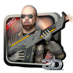 Dead Assault 3D Pro v1.1 Dead Assault 3D Pro v1.1
