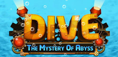 DIVE -The Mystery Of Abyss v1.0.2 Dive