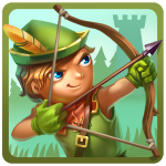 Robin Hood Surviving Ballad v1.0.4 Robin Hood Surviving Ballad v1.0.4