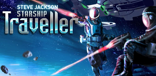 Starship-Traveller