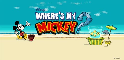 Where's-My-Mick