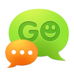 GO SMS Pro(Messages & Contact) 5.42