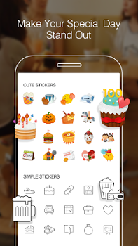 اسکرینشات 7 از محیط برنامه SolCalendar – Calendar / To do v1.7.3 برای اندروید