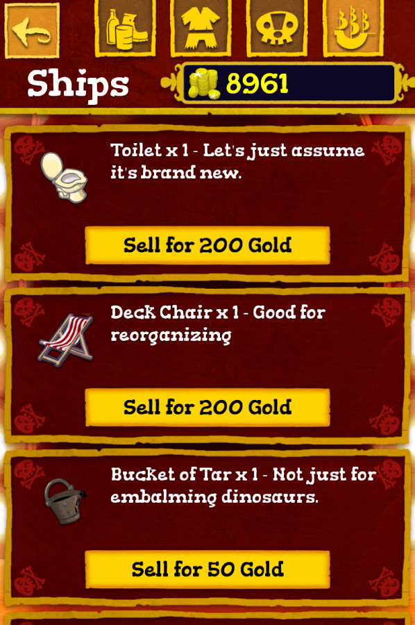 تصویر محیط Scurvy Scallywags v1.1.0 + data تصویر محیط Scurvy Scallywags v1.1.0 + data