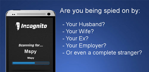 Anti Spy Surveillance v1.10 300