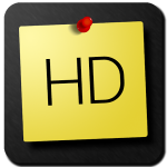 Notes Widget HD PRO – Stickies v2.1.4 Notes Widget HD PRO – Stickies v2.1.4