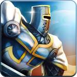 CastleStorm – Free to Siege v1.72 + data CastleStorm – Free to Siege v1.72 + data