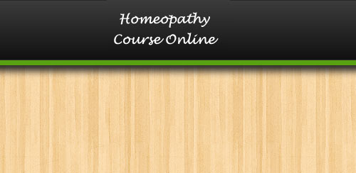 Homeopathy Materia Medica v1.0 Homeopathy-Materia-Medica