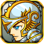 Sou Herói – Avanço do Titã v1.5.4 Sou Herói – Avanço do Titã v1.5.4