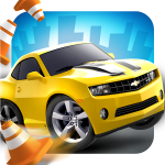 Car Town Streets v1.0.16