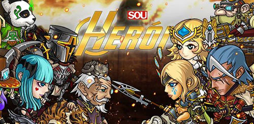 Sou Herói - Avanço do Titã v1.5.4 Sou-Herói---Avanço-do-Titã