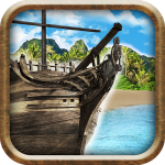 The Lost Ship v2.4 + data The Lost Ship v2.4 + data