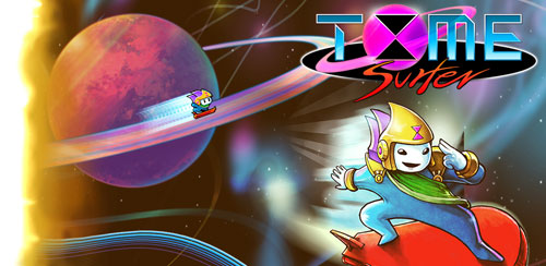 Time Surfer v1.4.2 Time-Surfer