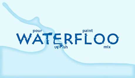 تصویر محیط Waterfloo v1.01 تصویر محیط Waterfloo v1.01