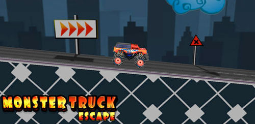 Monster Truck Escape – Puzzle v1.0 Monster-Truck-Escape-–-Puzzle