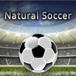 Natural Soccer v1.1.7 Natural Soccer v1.1.7