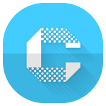 Crease – Icon Pack v1.2.0 Crease – Icon Pack v1.2.0