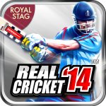 Real Cricket™ 17 v2.7.3 + data Real Cricket™ 17 v2.7.3 + data