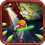 Don’t Run With a Plasma Sword v1.0.6 Don’t Run With a Plasma Sword v1.0.6