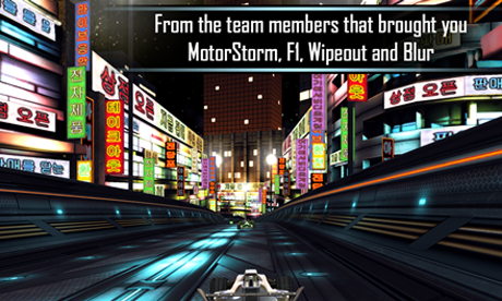تصویر محیط Formula Force Racing v1.0 + data تصویر محیط Formula Force Racing v1.0 + data
