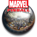 Marvel Pinball v1.2.1 Marvel Pinball v1.2.1
