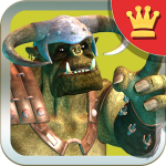 Talking Ork Deluxe v3.1 Talking Ork Deluxe v3.1