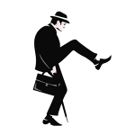 The Ministry of Silly Walks v1.0.2 + data The Ministry of Silly Walks v1.0.2 + data