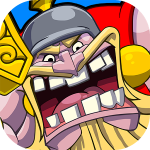 Trolls vs Vikings v2.0.3 + data Trolls vs Vikings v2.0.3 + data